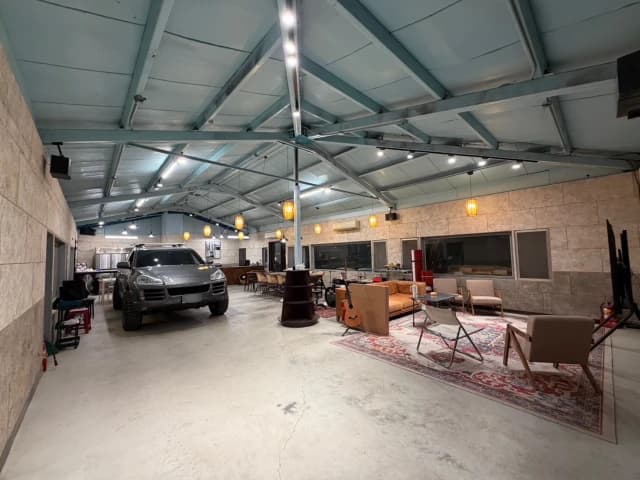 Type8dge 好室車聚 7
